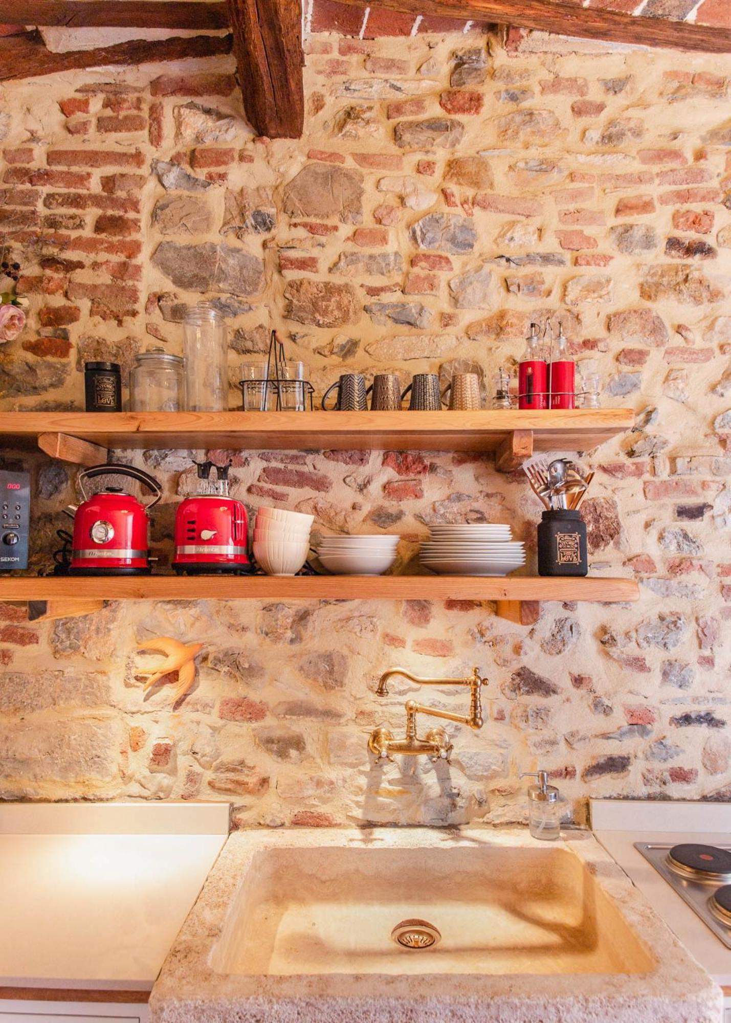 Appartement Borgo Boutique Casa Raffaella 1 à Suvereto Extérieur photo