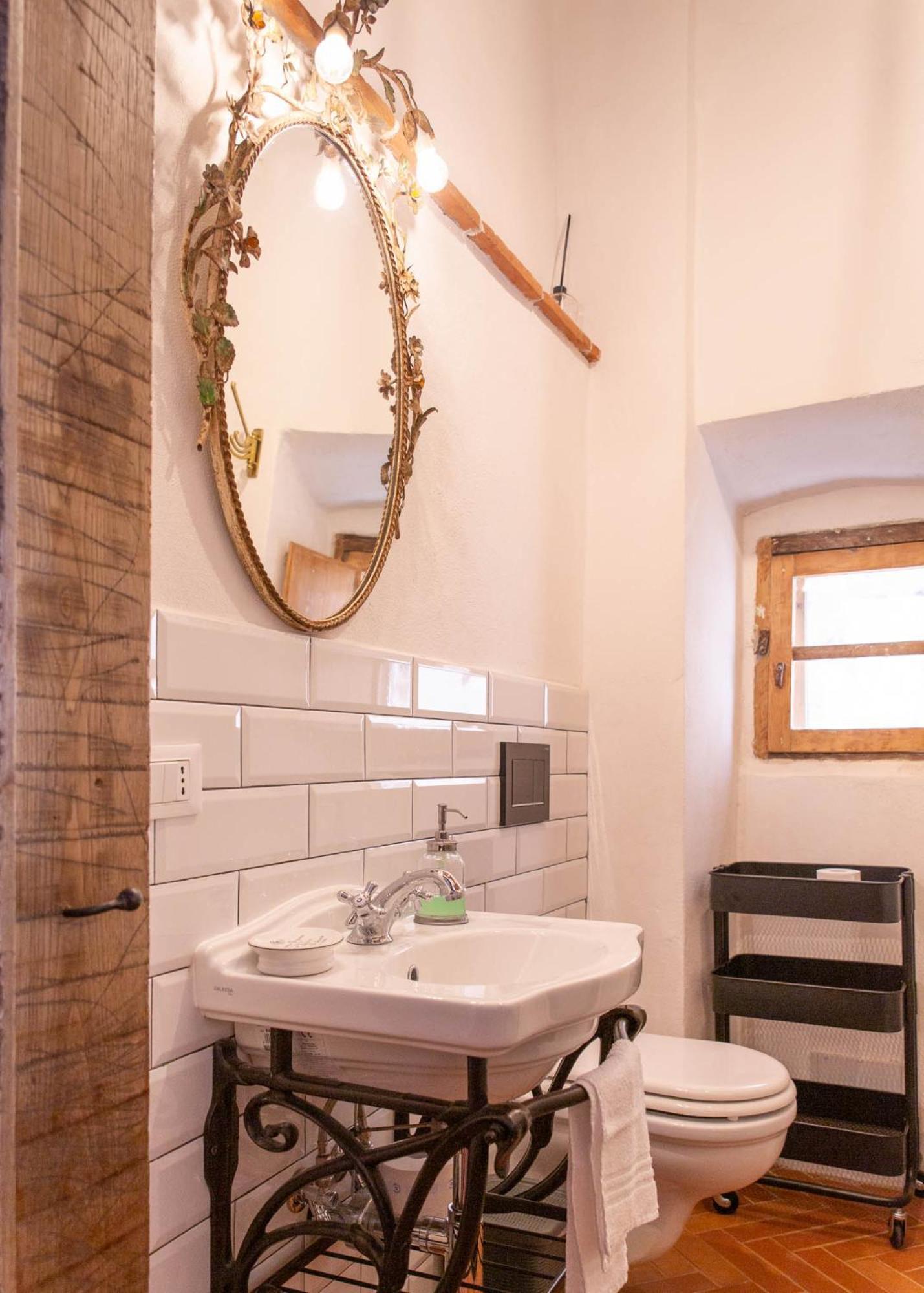 Appartement Borgo Boutique Casa Raffaella 1 à Suvereto Extérieur photo